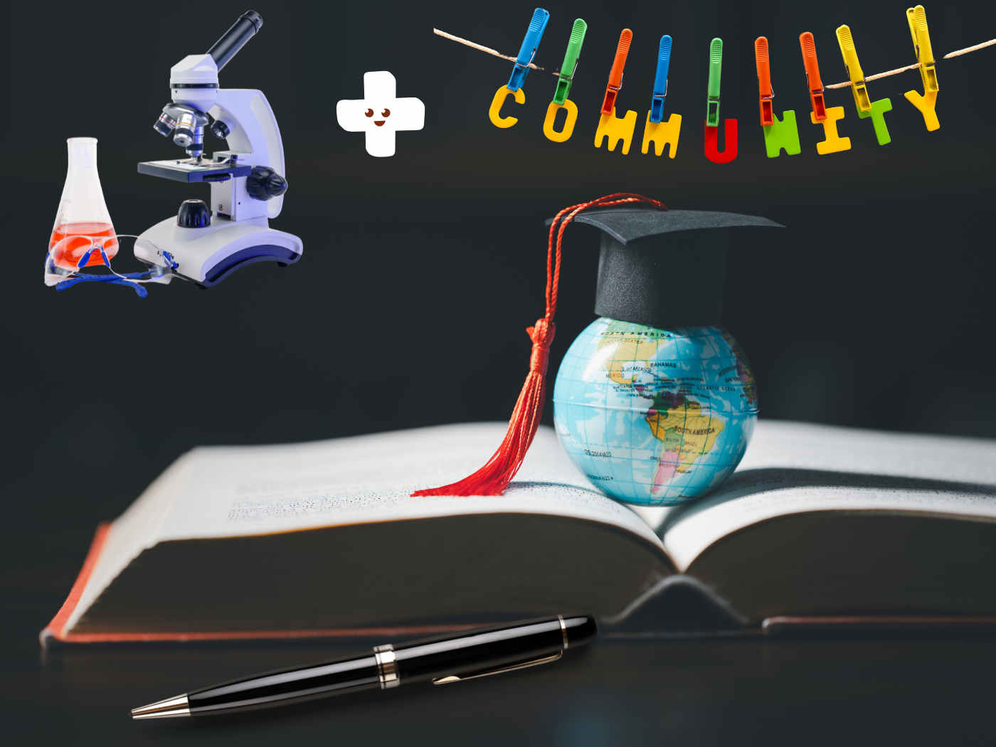 Life Sciences Research Support