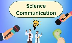 Science Communication